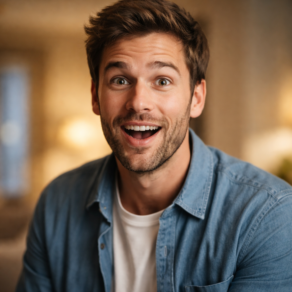 Man who gifted his partner a custom song